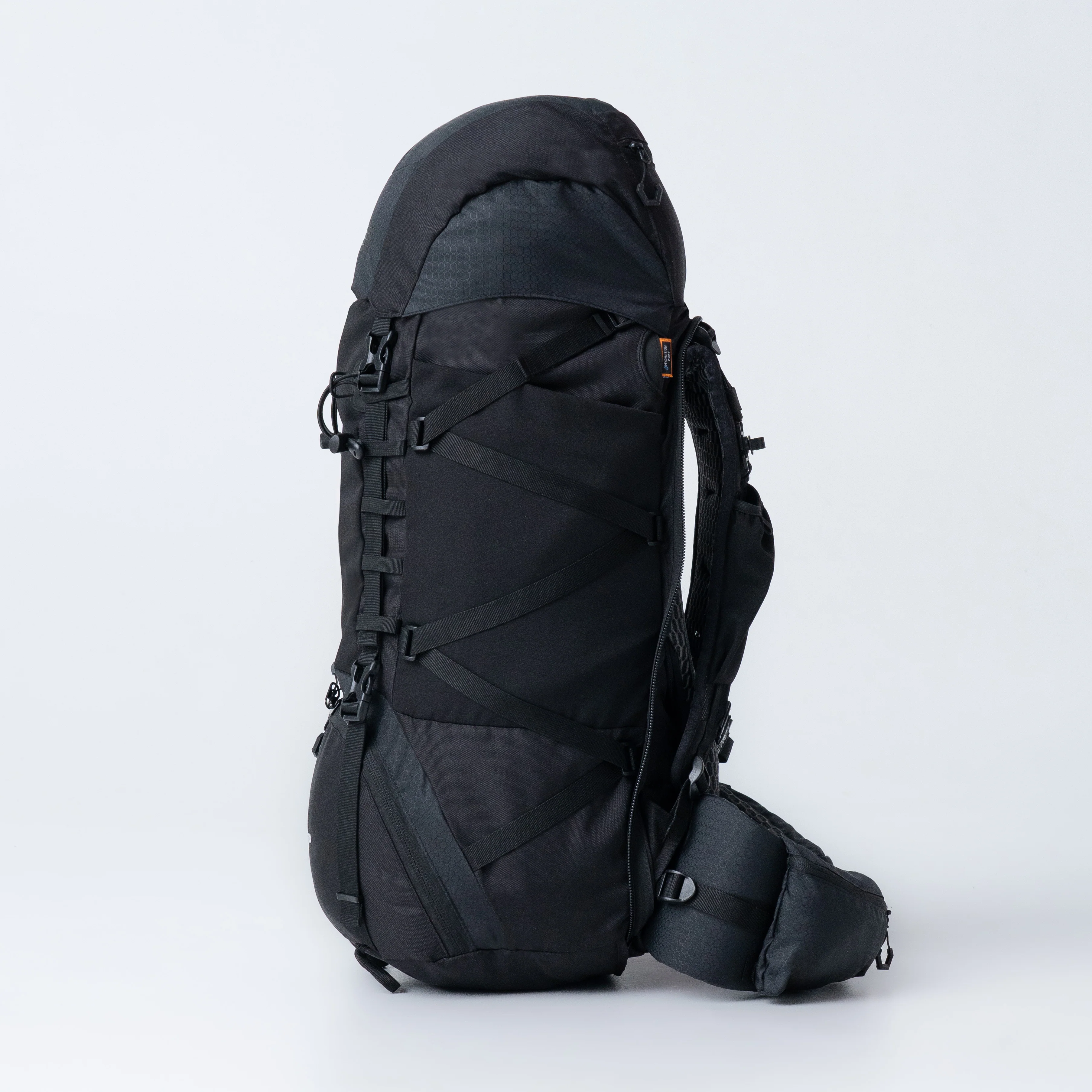 Nankeen 60L Hiking Backpack - Image 4