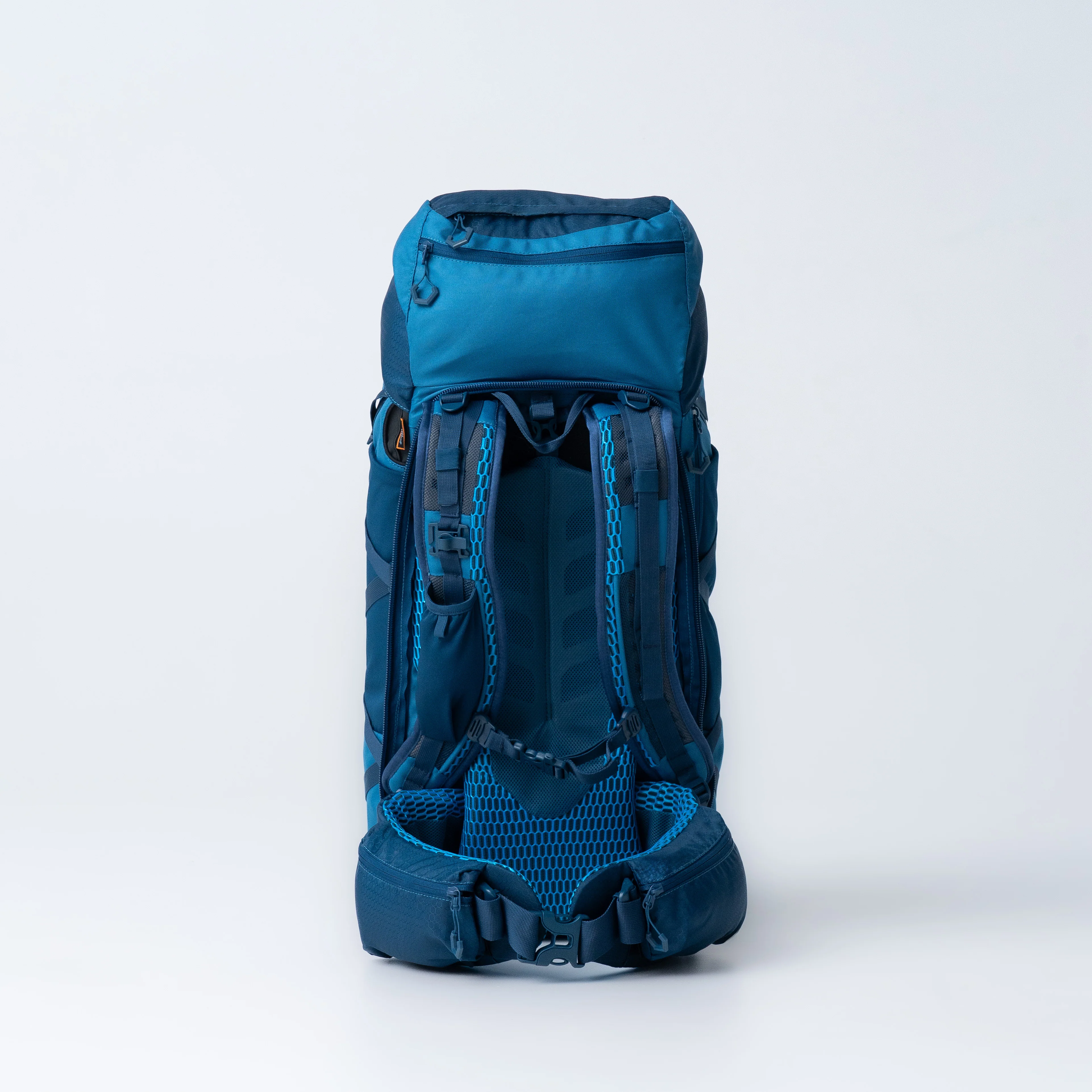 Nankeen 60L Hiking Backpack - Image 6