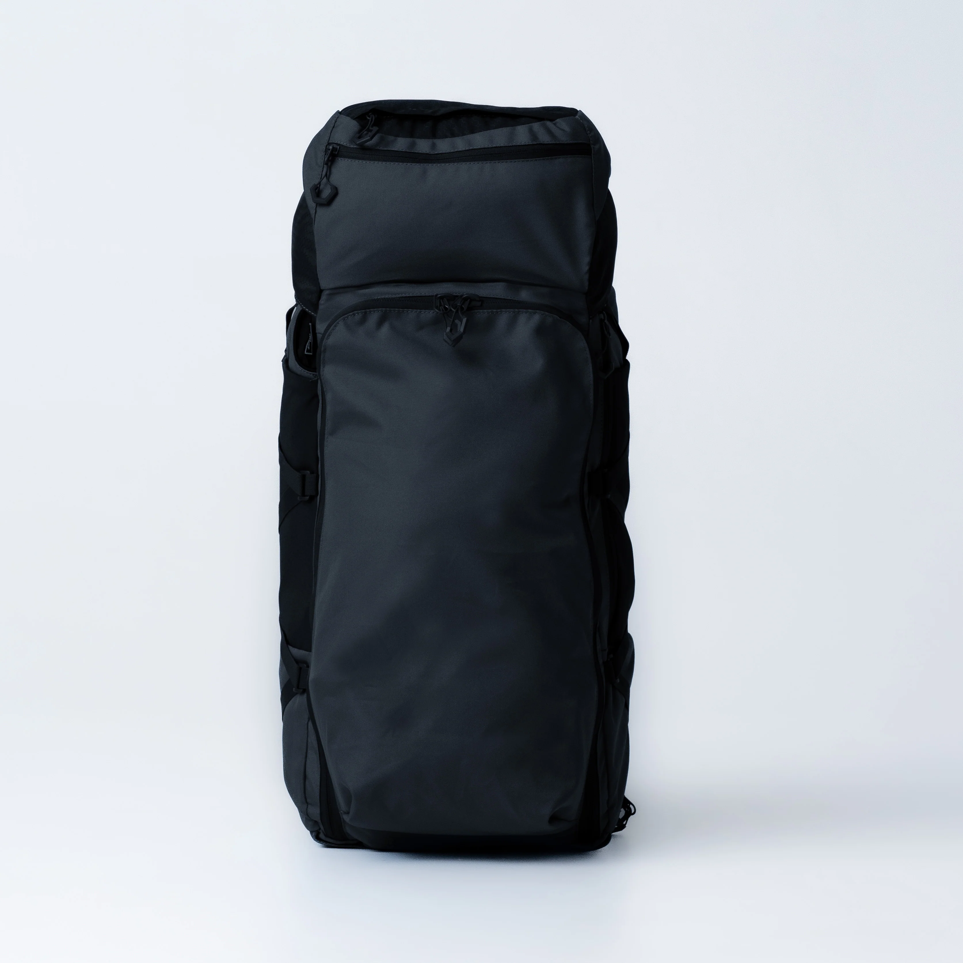 Nankeen 75L Hiking Backpack - Image 7