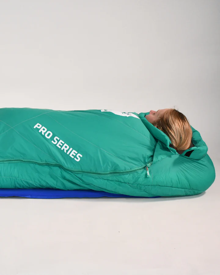 Pro Series Mens Sleeping Bag M5 - Image 3