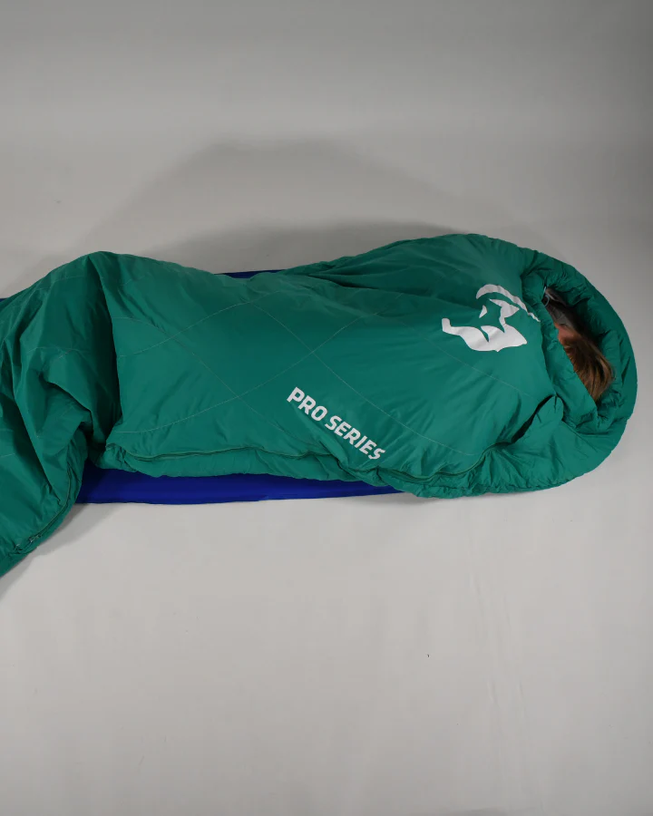 Pro Series Mens Sleeping Bag M5 - Image 6