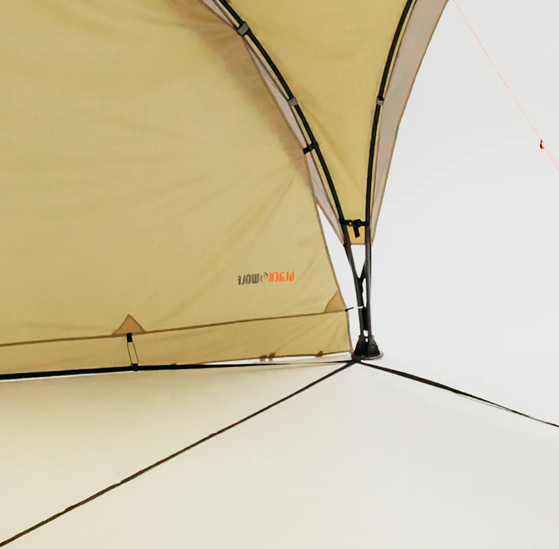 Sombra Shelter II Sidewall - Image 3
