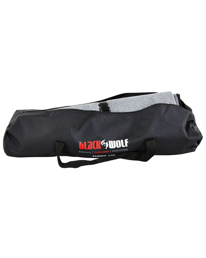 Turbo Plus 300 Groundsheet - Image 2